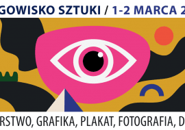 Targowisko Sztuki w Warszawie