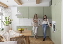 Pracownie projektowe: WZ STUDIO Ada Skwira i Małgorzata Liebhart