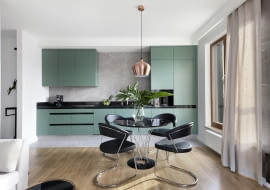 Mieszkanie w Jelitkowie