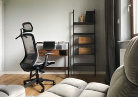 Back to school, czyli jak stworzyć idealną przestrzeń do nauki