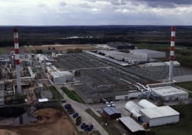 Fabryka Pfleiderer w Wieruszowie