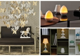 Lladro - sztuka z porcelany