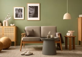 Samodzielna aranżacja wnętrz - poradnik