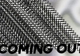 Coming out - najlepsze dyplomy ASP 2017