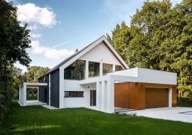 Czy warto budować szybko, a następnie szybko zamieszkać?