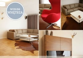 wasze wnętrza, salon, zdjęcia czytelników