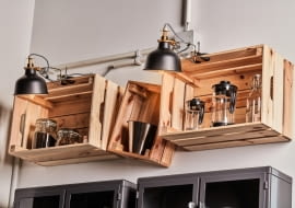 niecodzienne zastosowanie produktów IKEA