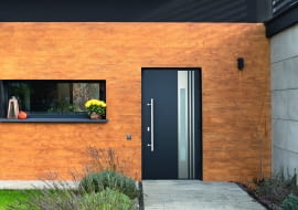 Funkcjonalne drzwi NOVA
