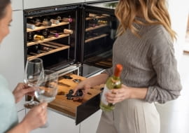 Franke winiarka Mythos