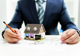 Dobrze przygotowany projekt pozwala trafnie oszacować wydatki na budowę domu