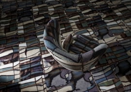 Tom Dixon zaprojektował kolekcję wykładzin