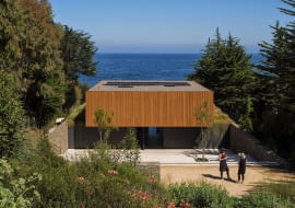 Casa Rocas, proj. Studio MK27 i 57STUDIO
