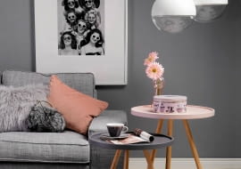 15.01.2014 , KOLOR WZOR , STYLIZACJA JOANNA PLACHECKA FOT. AGATA JAKUBOWSKA / AGENCJA GAZETA SLOWA KLUCZOWE: WNETRZA