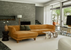 Jak mieszka ekspertka od stylu vintage?