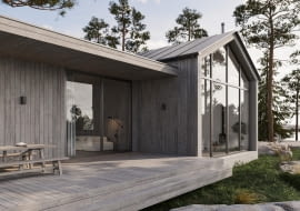 Dlaczego drewno zmienia kolor?