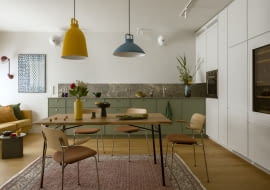 Pure Pop od POCO Design - kolorowy minimalizm