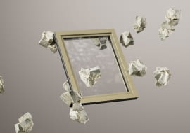 Kolory profili okiennych