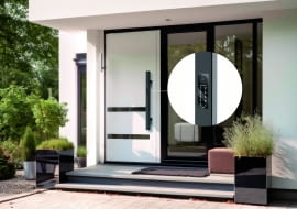 Nowoczesna kontrola dostępu