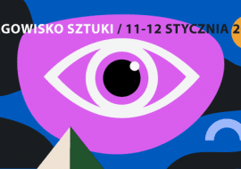 Zapraszamy na Targowisko Sztuki: 11-12 stycznia 2025 r., Koneser w Warszawie