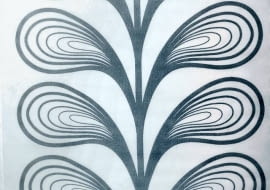 19.01.2010 , DEKORACJA DO ZASLON , STYLIZACJA JOANNA PLACHECKA , CZTERY KATY FOT. MARCIN KLABAN / AGENCJA AGAZETA