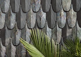 Płytki Plumage
