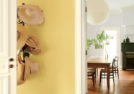 Świat farb - malujemy ściany i sufity