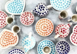 Ceramika Bolesławiec