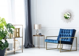 Czy firany sprawdzą się w każdym wnętrzu?