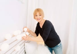 Dorota Szelągowska
