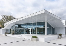 Białobrzeskie Centrum Kultury „Białe Brzegi”