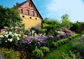 wizytówka gospodarstwa