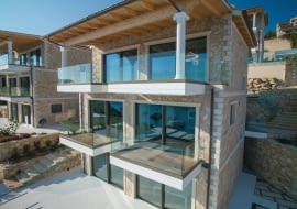 Villa Syvota