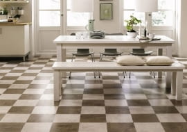 korek,korkowa podłoga,wykończenie podłogi,podłoga