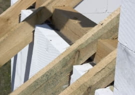 murłata,krokwie,konstrukcja dachu,dach