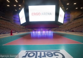 Ergo Arena