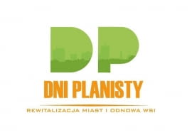 Dni Planisty: Rewitalizacja miast i odnowa wsi