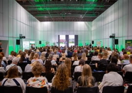 Zapraszamy na konferencję "Mocno Zielone Miasto"