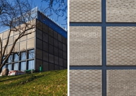 Muzeum Czekolady w Warszawie