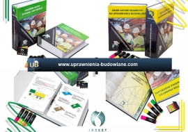 Uprawnienia budowlane