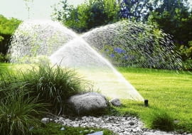 ONE TIME USE ONLY DO JEDNOKROTNEJ PUBLIKACJI OGROD PODLEWANIE SYSTEM NAWADNIAJACY ZRASZACZ WYNURZALNY FOT. GARDENA PUBLIKACJA KWIETNIK NR 7 (163) - 7 2008 SLOWA KLUCZOWE: OGRODY OGRODNICTWO WODA ZDJĘCIE DO WKŁADKI: PUBLIKACJA KWIETNIK NR 7 (163) - CZASOPISMA