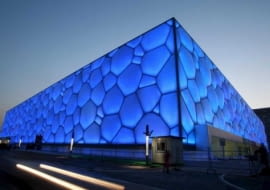 konkurs, international design awards, nagroda, watercube, ptw Architects, arup, ccdi