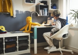 Powrót do szkoły - przestrzeń dla ucznia