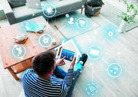 Bezpiecznie i wygodnie w domu