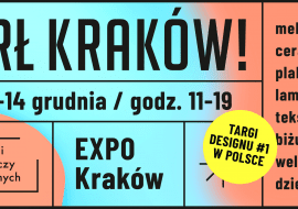TRŁ KRAKÓW! już 13–14 grudnia 2025 roku