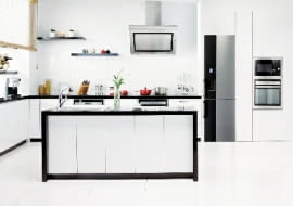 Wybierając sprzęt AGD, zwracajmy uwagę na to, ile energii zużywa