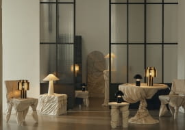 Lampy Westwing - połączenie mody i elegancji