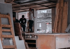 Z czego wynika popularność prefabrykatów w budownictwie?