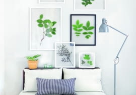 Co powiesić na ścianie, żeby się wyróżnić?