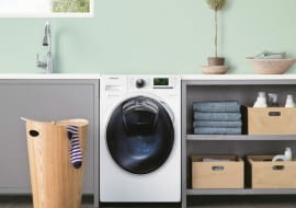 Pralka - droższa nie znaczy lepsza