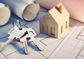 Warszawski rynek nieruchomości a kryzys gospodarczy